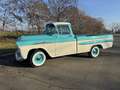 Chevrolet Sonstige Apache Fleetside 1958 RESTAURATO - thumbnail 3