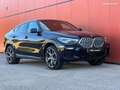 BMW X6 G06 Xdrive 30D 265ch M Sport Bva8 Noir - thumbnail 1
