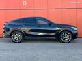 BMW X6 G06 Xdrive 30D 265ch M Sport Bva8 Noir - thumbnail 2