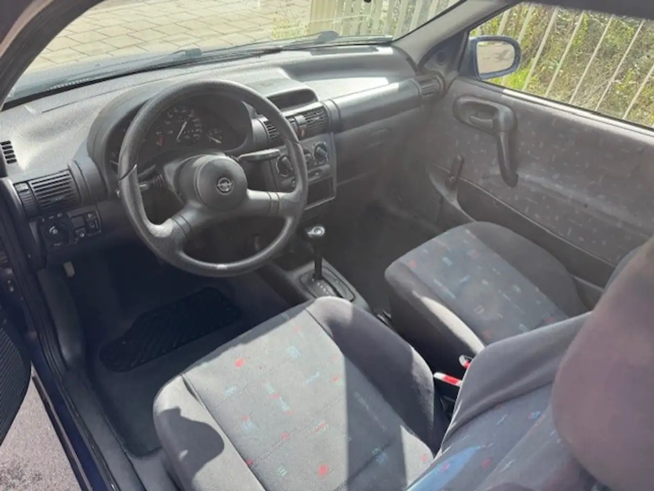 Opel Corsa 1.4i Strada, foto 2