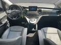 Mercedes-Benz V 220 d 4MATIC Lang Navi RKam LED PTS DAB Noir - thumbnail 7