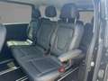 Mercedes-Benz V 220 d 4MATIC Lang Navi RKam LED PTS DAB Noir - thumbnail 5
