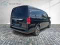 Mercedes-Benz V 220 d 4MATIC Lang Navi RKam LED PTS DAB Noir - thumbnail 3
