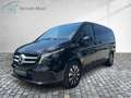 Mercedes-Benz V 220 d 4MATIC Lang Navi RKam LED PTS DAB Noir - thumbnail 2