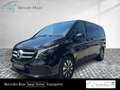 Mercedes-Benz V 220 d 4MATIC Lang Navi RKam LED PTS DAB Noir - thumbnail 1
