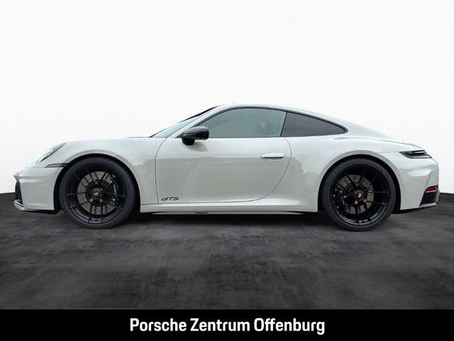 Porsche 992 -2 (911) Carrera GTS