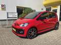 Volkswagen up! 1.0 TSI GTI 116PK NL auto Camera 17 Inch Cruisecon Rood - thumbnail 1