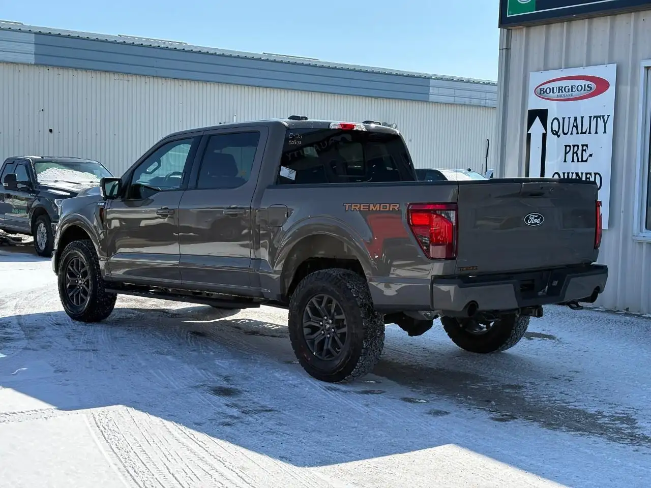 Ford F 150 снимка Ford F 150
