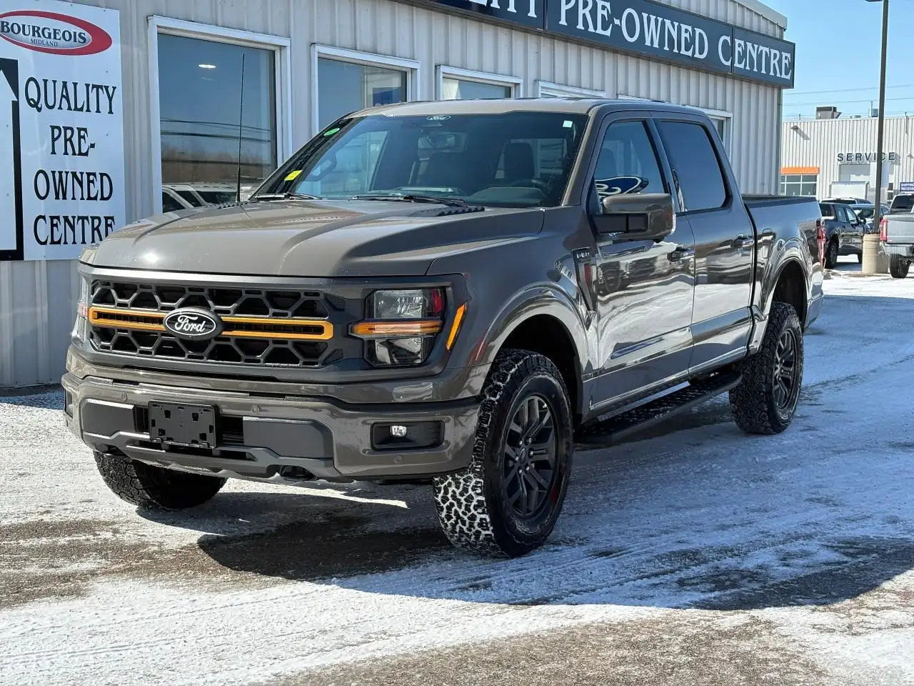 Ford F 150 снимка Ford F 150