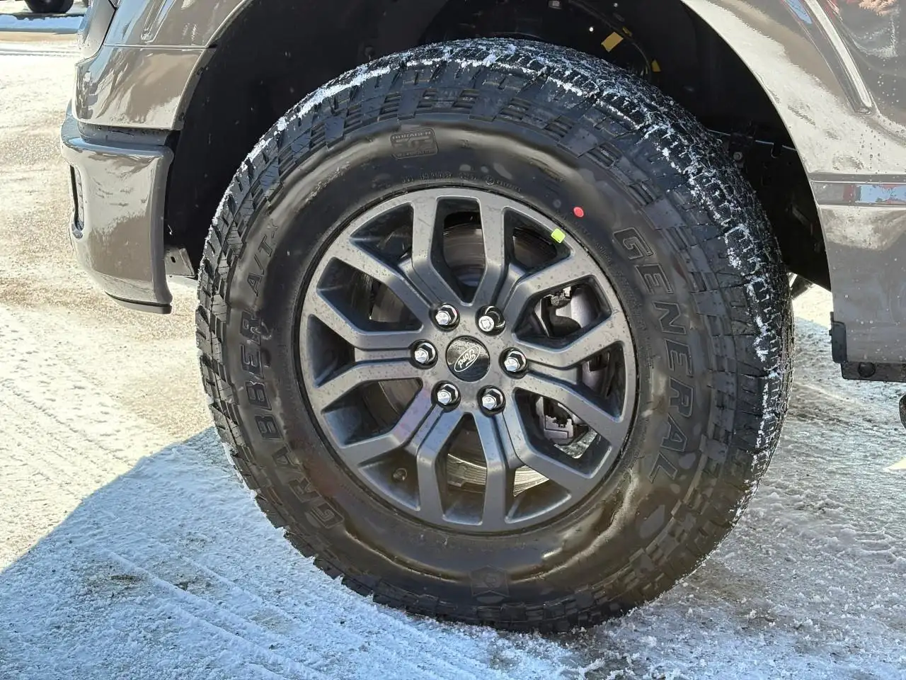 Ford F 150 снимка Ford F 150