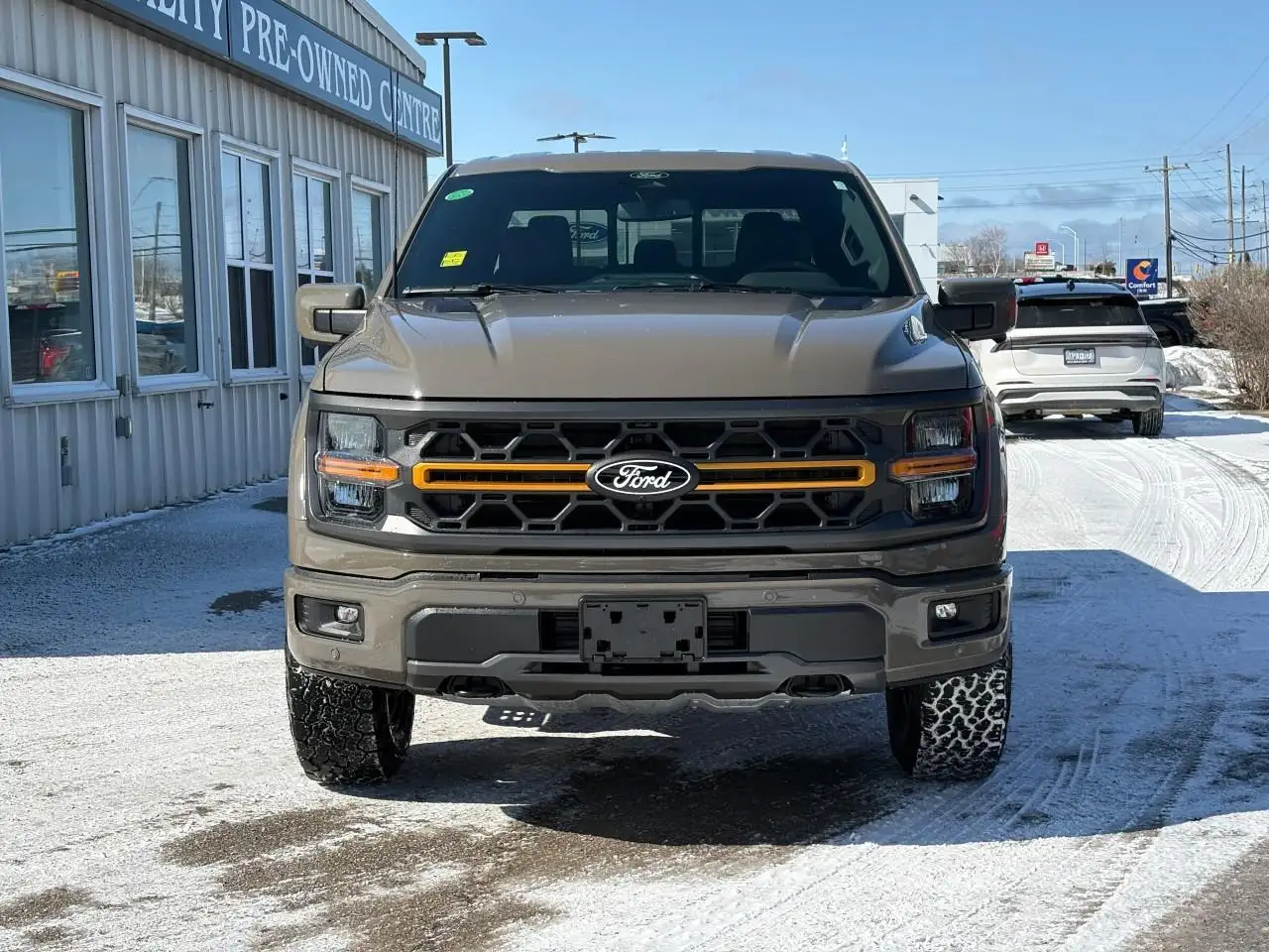 Ford F 150 снимка Ford F 150