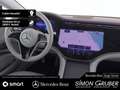 Mercedes-Benz EQS 450+ AMG Pano Hyper HUD HAL Massage Sitzklim Noir - thumbnail 4