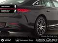 Mercedes-Benz EQS 450+ AMG Pano Hyper HUD HAL Massage Sitzklim Noir - thumbnail 9