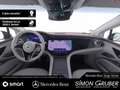 Mercedes-Benz EQS 450+ AMG Pano Hyper HUD HAL Massage Sitzklim Noir - thumbnail 3