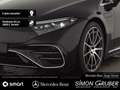 Mercedes-Benz EQS 450+ AMG Pano Hyper HUD HAL Massage Sitzklim Noir - thumbnail 8