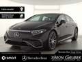 Mercedes-Benz EQS 450+ AMG Pano Hyper HUD HAL Massage Sitzklim Noir - thumbnail 1
