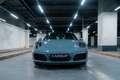 Porsche 911 991.2 Carrera 4S Blau - thumbnail 8