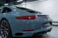 Porsche 911 991.2 Carrera 4S Blau - thumbnail 10