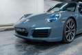 Porsche 911 991.2 Carrera 4S Blau - thumbnail 9