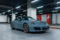 Porsche 911 991.2 Carrera 4S Blau - thumbnail 1