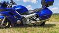 Yamaha FJR 1300 Blau - thumbnail 8