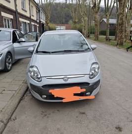 1.3 MULTIJET 16V 75 S&S DPF DYNAMIC