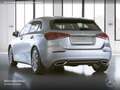 Mercedes-Benz A 180 PROGRESSIVE+LED+7G Silber - thumbnail 23