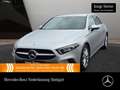 Mercedes-Benz A 180 PROGRESSIVE+LED+7G Silber - thumbnail 1