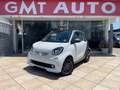 smart forTwo 0.9 90CV PACK BRABUS PASSION PANO LED Blanc - thumbnail 1