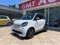 smart forTwo 0.9 90CV PACK BRABUS PASSION PANO LED Blanc - thumbnail 3