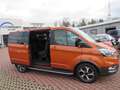 Ford Tourneo Custom TOURNEO CUSTOM ACTIVE*STANDHEIZ+XENON+AHK* Pomarańczowy - thumbnail 4