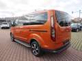 Ford Tourneo Custom TOURNEO CUSTOM ACTIVE*STANDHEIZ+XENON+AHK* Orange - thumbnail 2