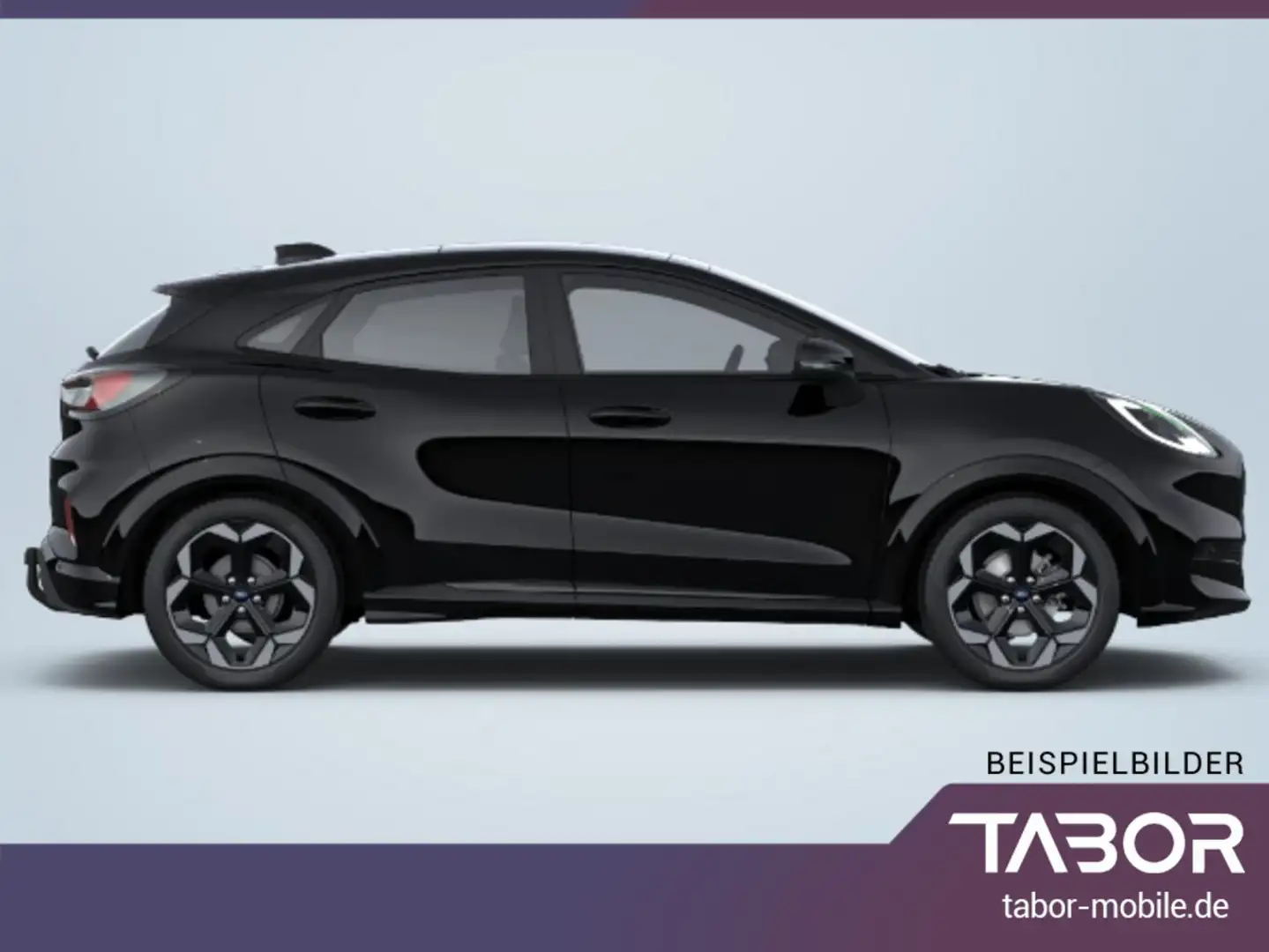 Ford Puma Gen-E 168 Premium Matrix Nav B&O VirCo 18Z Gelb - 2