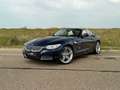 BMW Z4 Roadster sDrive 35is Executive | 306 pk | 2011 | Albastru - thumbnail 1