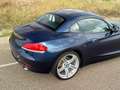 BMW Z4 Roadster sDrive 35is Executive | 306 pk | 2011 | Albastru - thumbnail 9