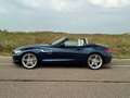 BMW Z4 Roadster sDrive 35is Executive | 306 pk | 2011 | Albastru - thumbnail 2