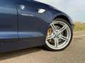 BMW Z4 Roadster sDrive 35is Executive | 306 pk | 2011 | Azul - thumbnail 22