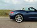 BMW Z4 Roadster sDrive 35is Executive | 306 pk | 2011 | Azul - thumbnail 20