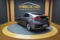Hyundai IONIQ berlina con portón 1.6 gdi phev klass dct Gris - thumbnail 5