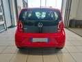 Volkswagen up! 1.0 5p. EVO move up! BlueMotion Technology Rosso - thumbnail 6