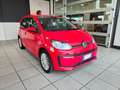 Volkswagen up! 1.0 5p. EVO move up! BlueMotion Technology Rosso - thumbnail 3