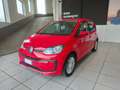 Volkswagen up! 1.0 5p. EVO move up! BlueMotion Technology Rosso - thumbnail 1