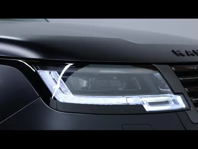 Land Rover Range Rover view 7
