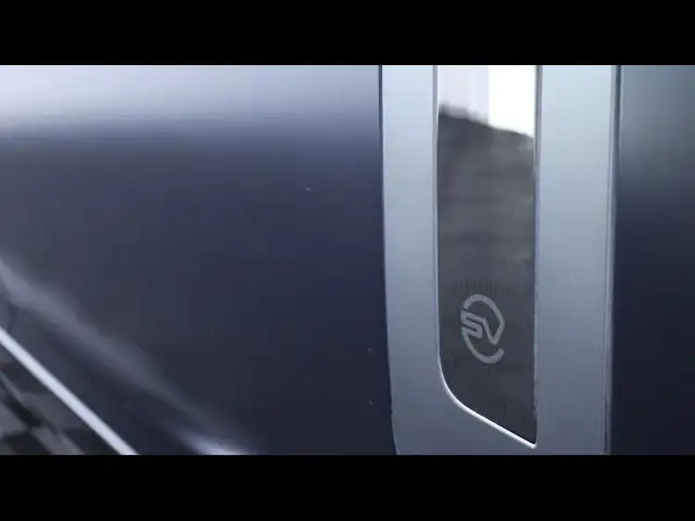 Land Rover Range Rover view 8
