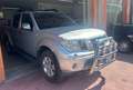 Nissan Navara Navara d.cab 2.5 dci Platinum 174cv Ezüst - thumbnail 4