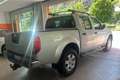 Nissan Navara Navara d.cab 2.5 dci Platinum 174cv Ezüst - thumbnail 9