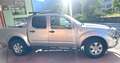 Nissan Navara Navara d.cab 2.5 dci Platinum 174cv Ezüst - thumbnail 5