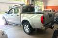 Nissan Navara Navara d.cab 2.5 dci Platinum 174cv Ezüst - thumbnail 7
