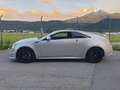 Cadillac CTS 6.2 V8 Supercharged Coupe Silber - thumbnail 3
