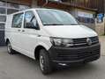 Volkswagen T6 Transporter Transporter T6 TDI BMT DSG Kurz Plus Comfortline Alb - thumbnail 6